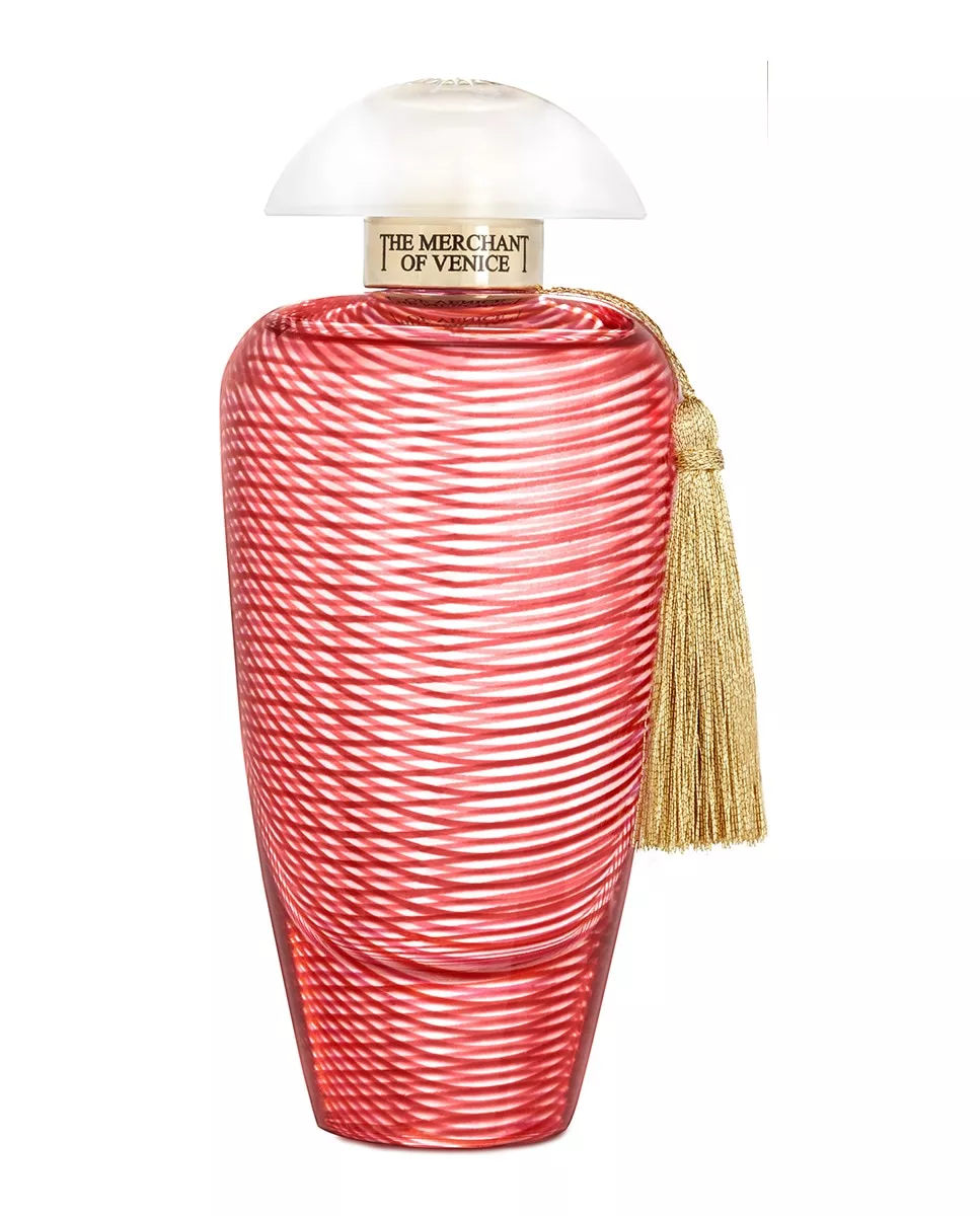 The Merchant Of Venice - Eau De Parfum Byzantium Saffron 100 Ml con descuento