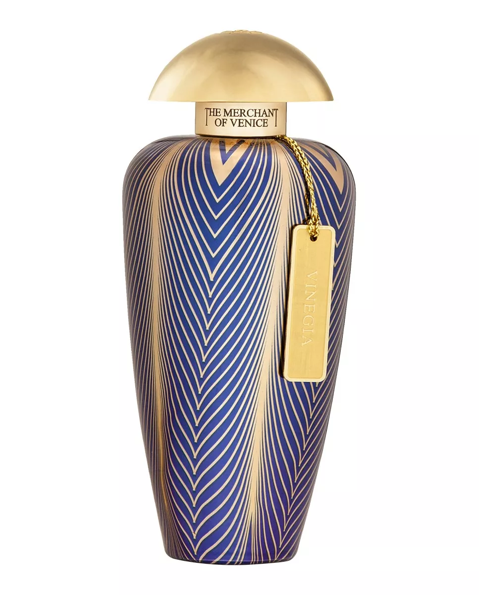 The Merchant Of Venice - Eau De Parfum Vinegia 100 Ml con descuento