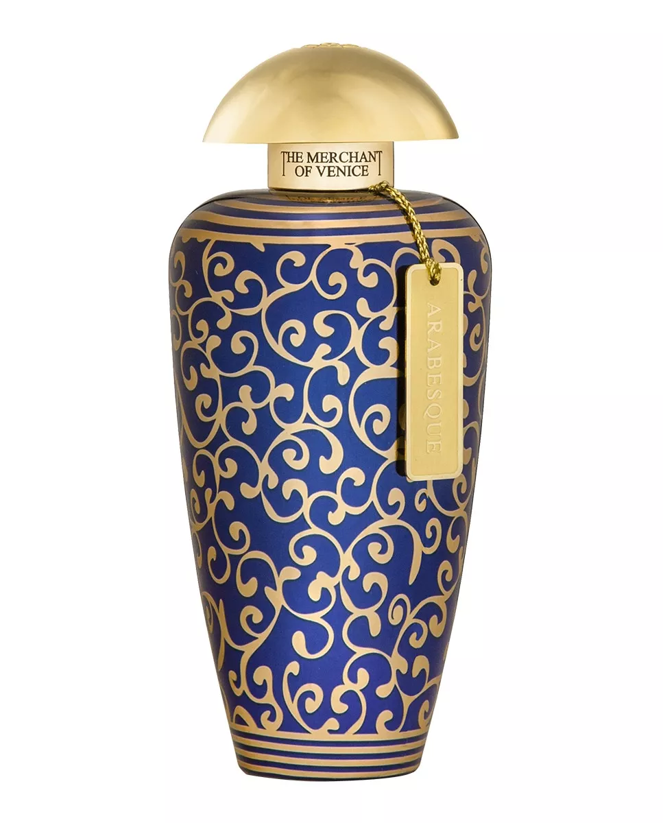 The Merchant Of Venice - Eau De Parfum Arabesque 100 Ml con descuento
