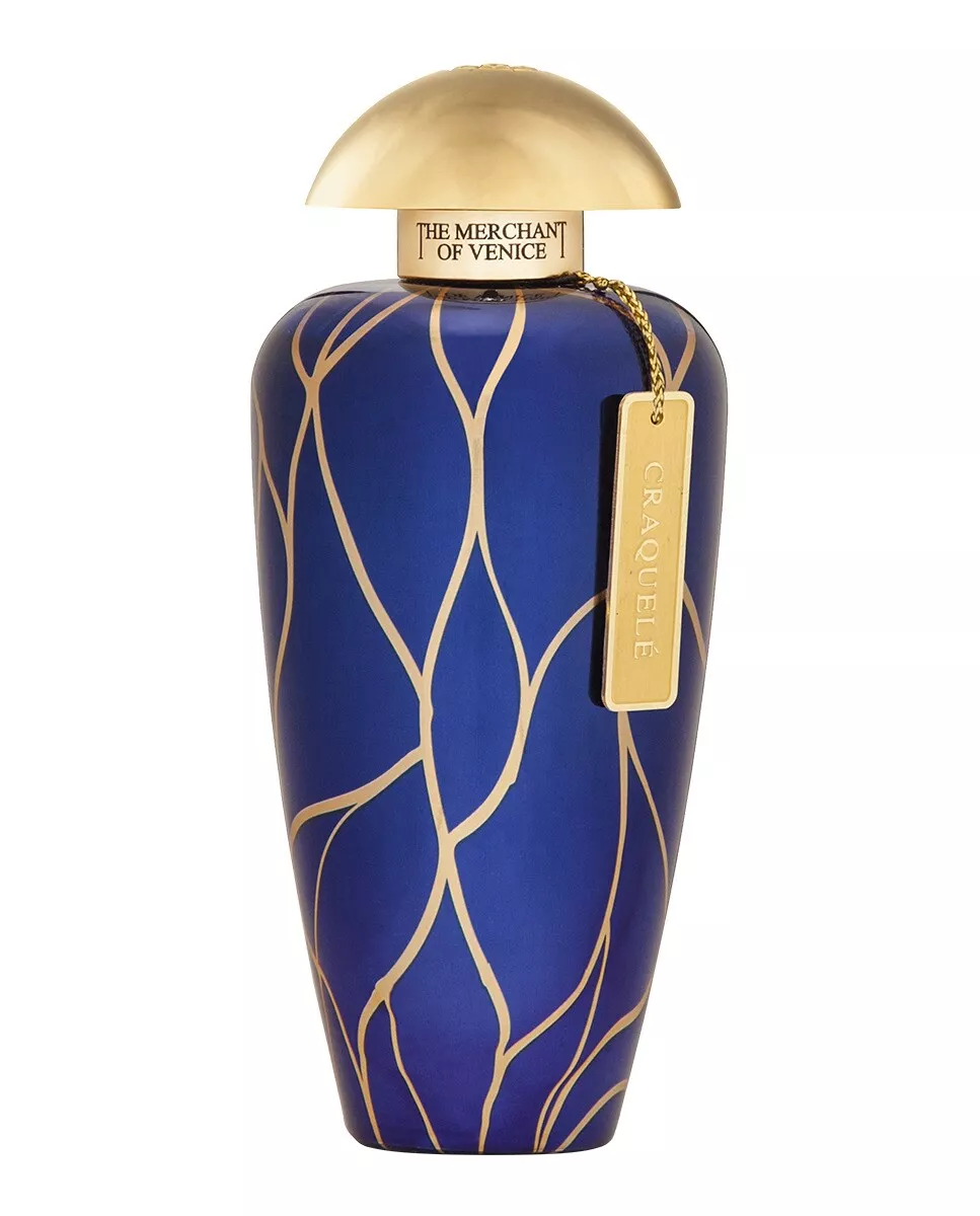 The Merchant Of Venice - Eau De Parfum Craquelé 100 Ml con descuento