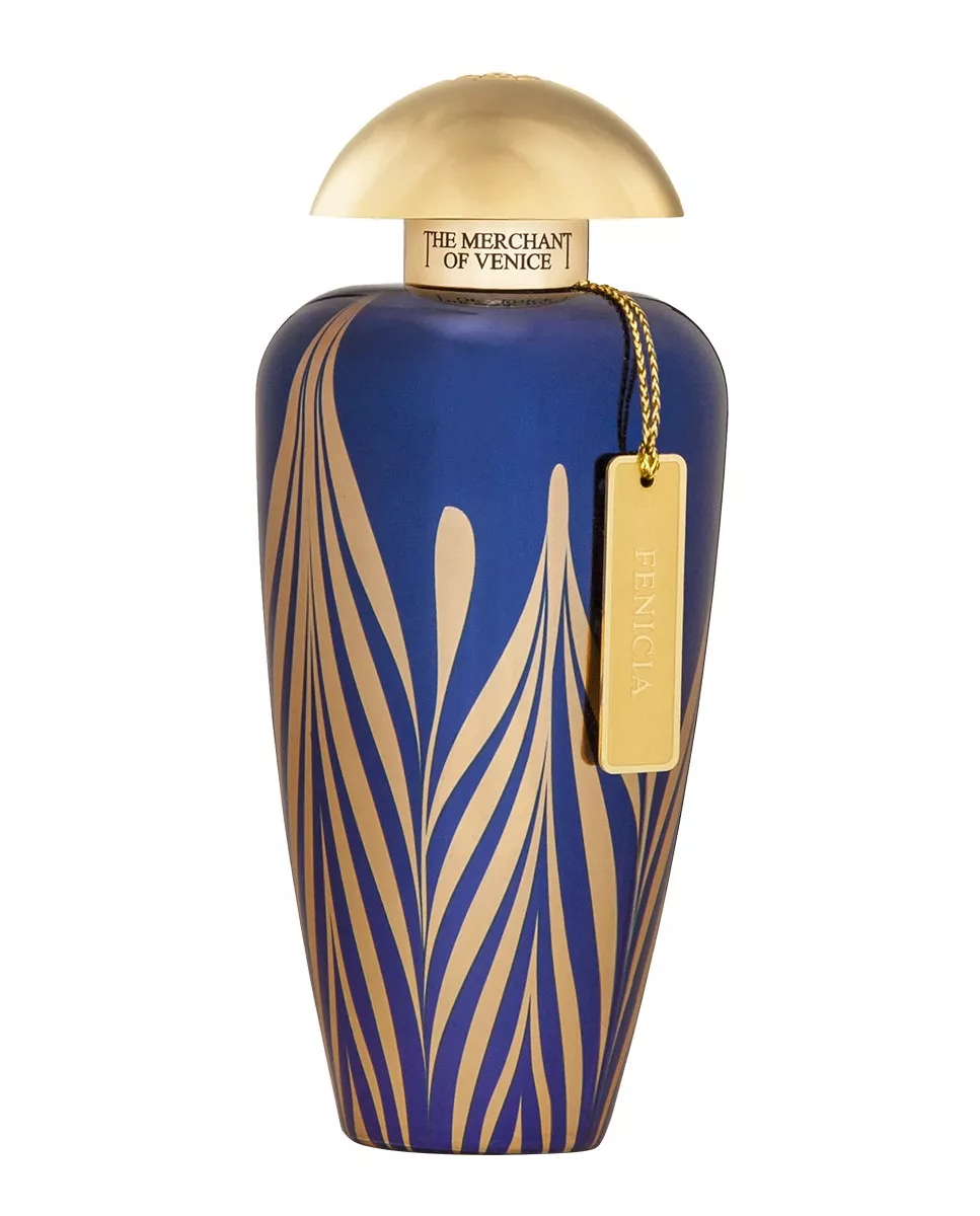 The Merchant Of Venice - Eau De Parfum Fenicia 100 Ml con descuento