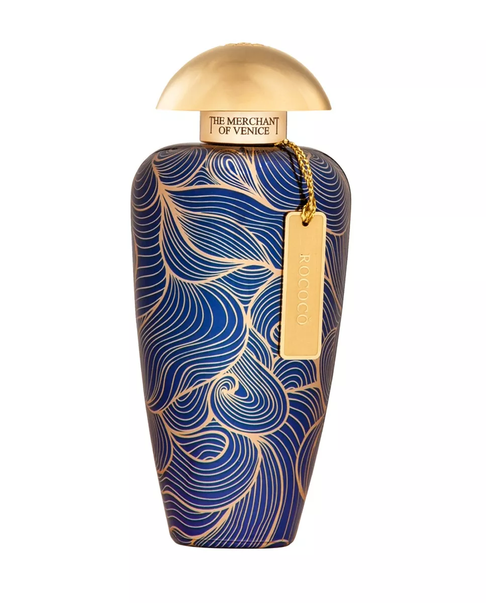 The Merchant Of Venice - Eau De Parfum Rococo 100 Ml con descuento