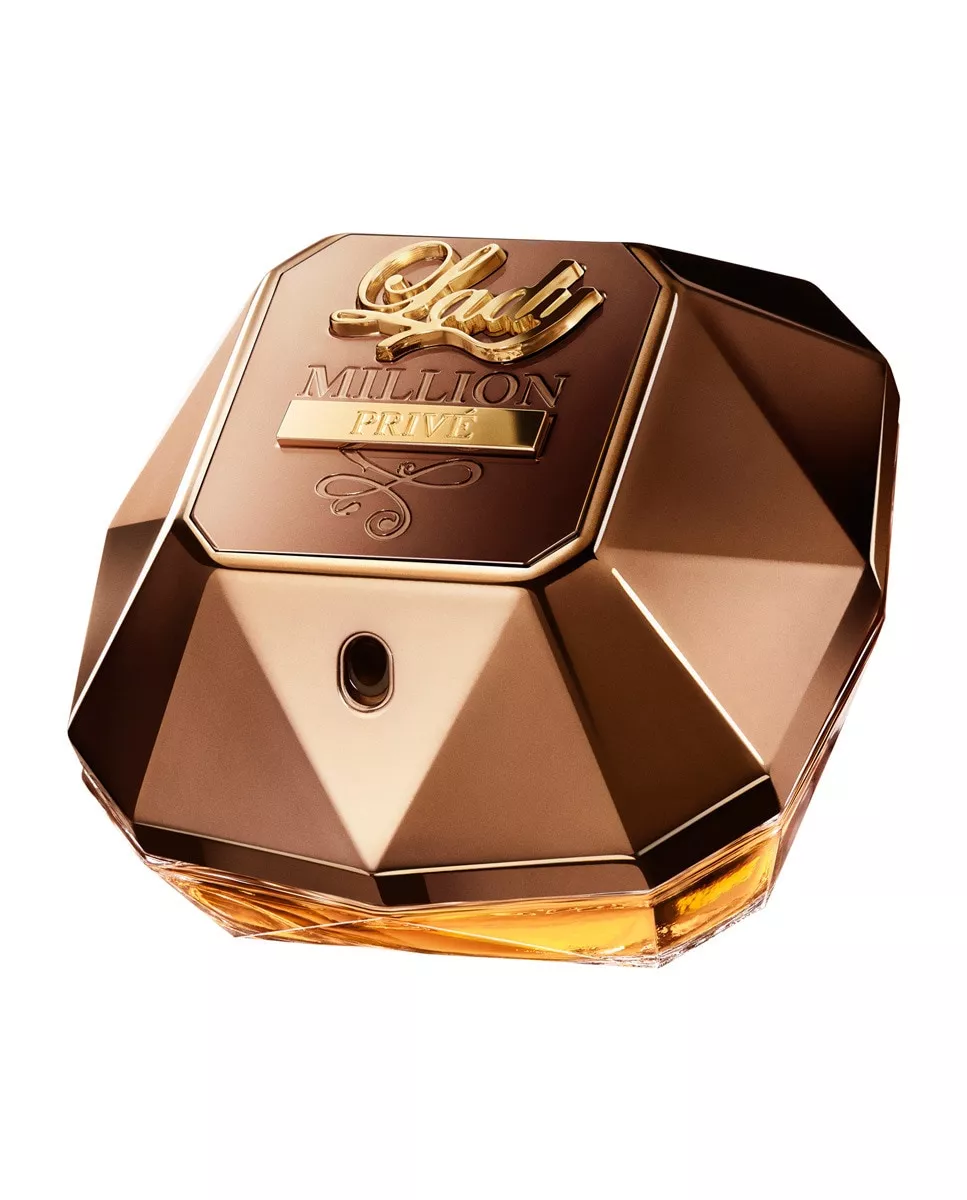 Paco Rabanne - Eau De Parfum Lady Million Privé 50 Ml con descuento