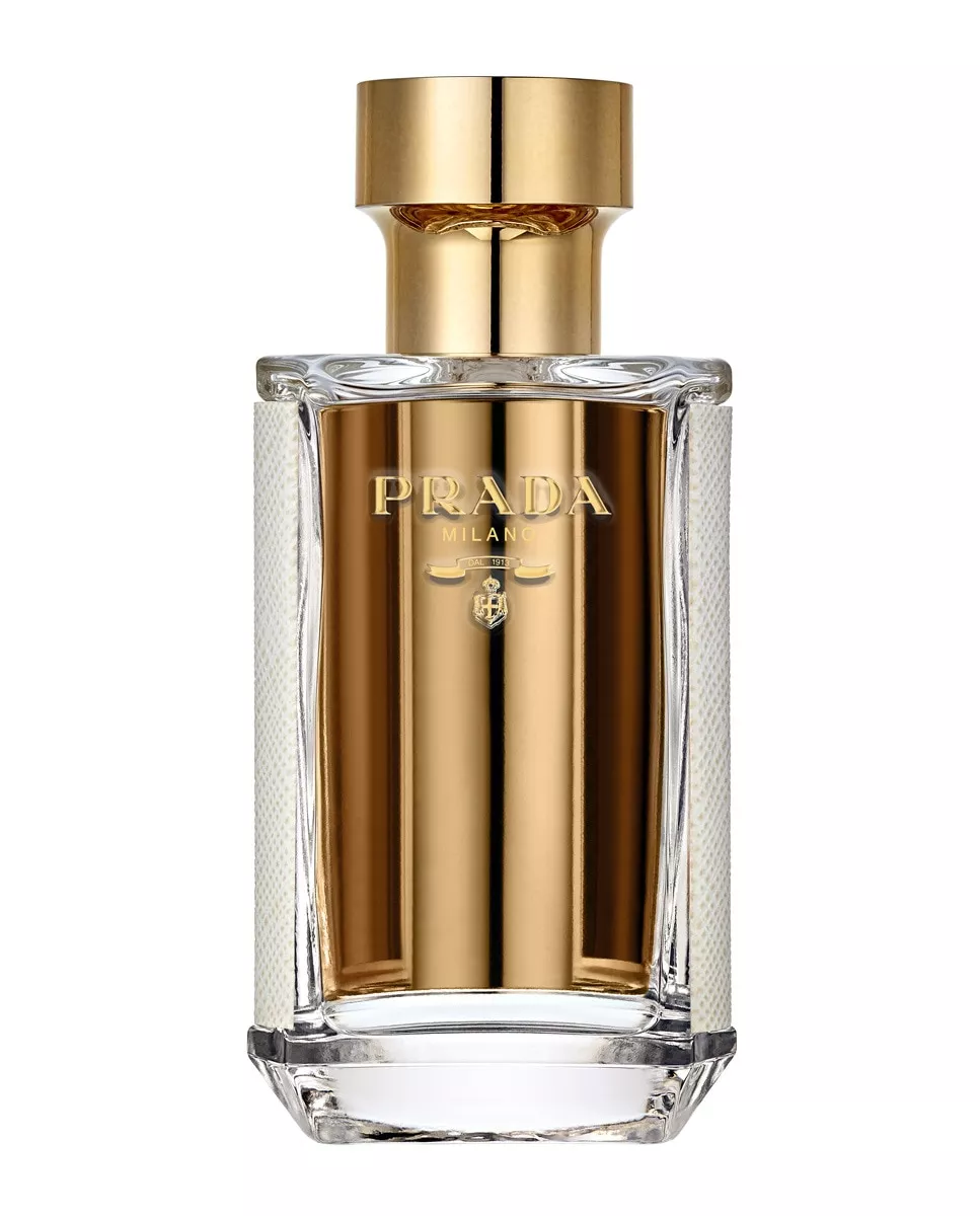 Prada - Eau De Parfum La Femme 35 Ml con descuento