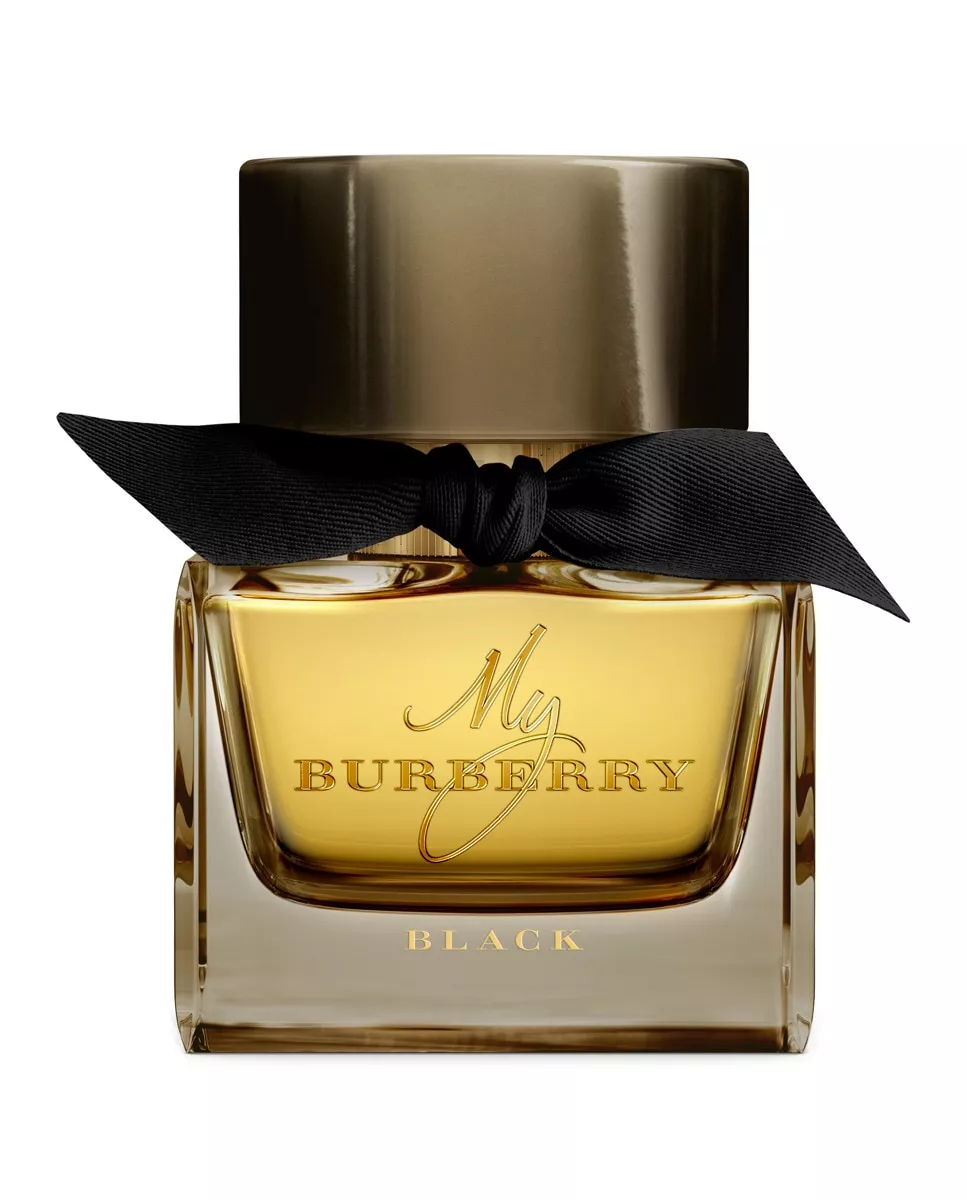 Burberry - Eau De Parfum My Black 30 Ml con descuento