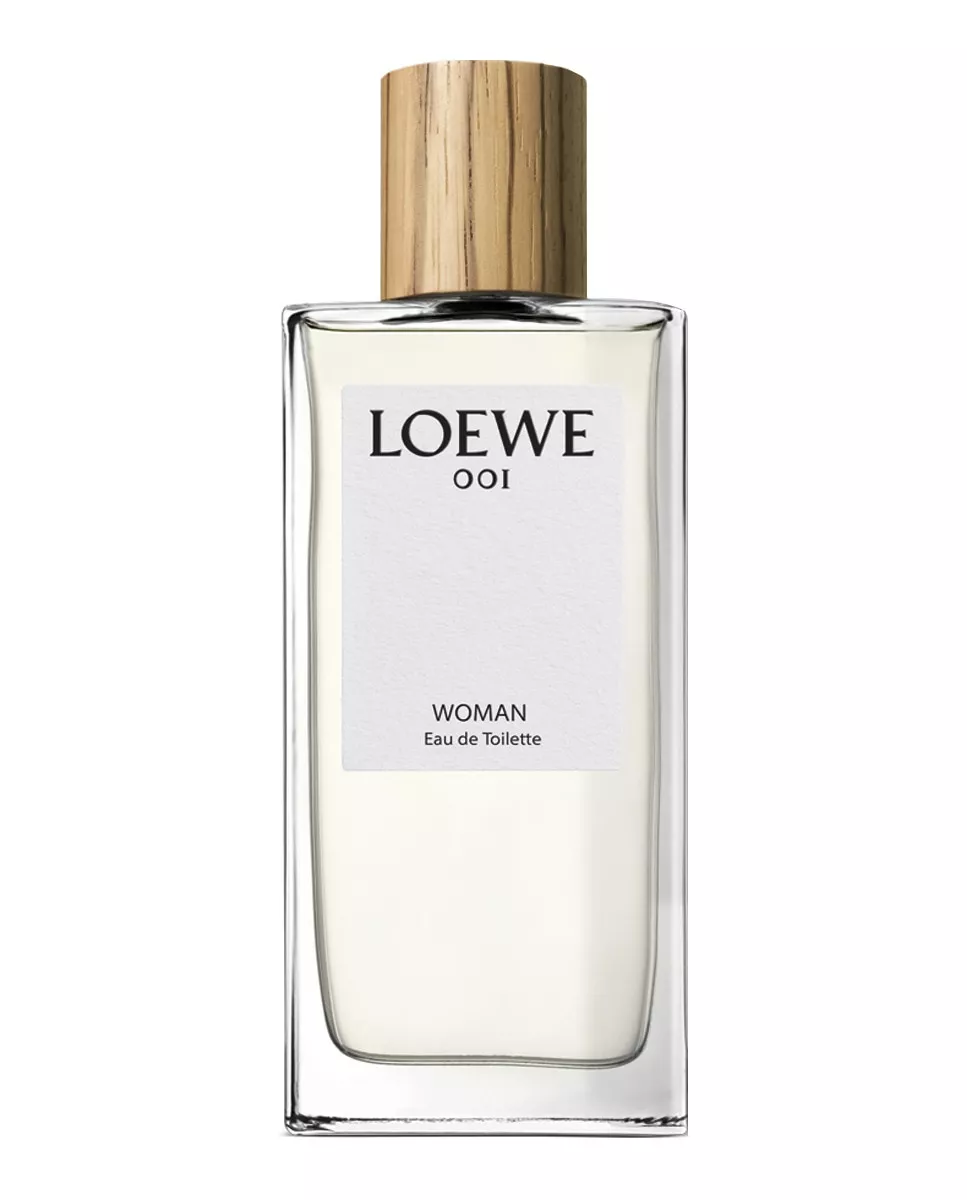 Loewe - Eau De Parfum 001 Woman 100 Ml con descuento