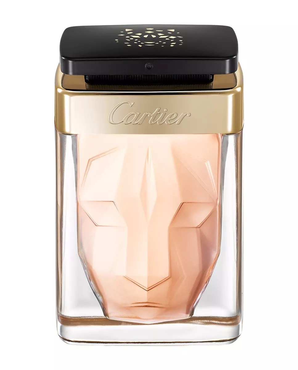 Cartier - Eau De Parfum La Panthère Edition Soir 50 Ml con descuento