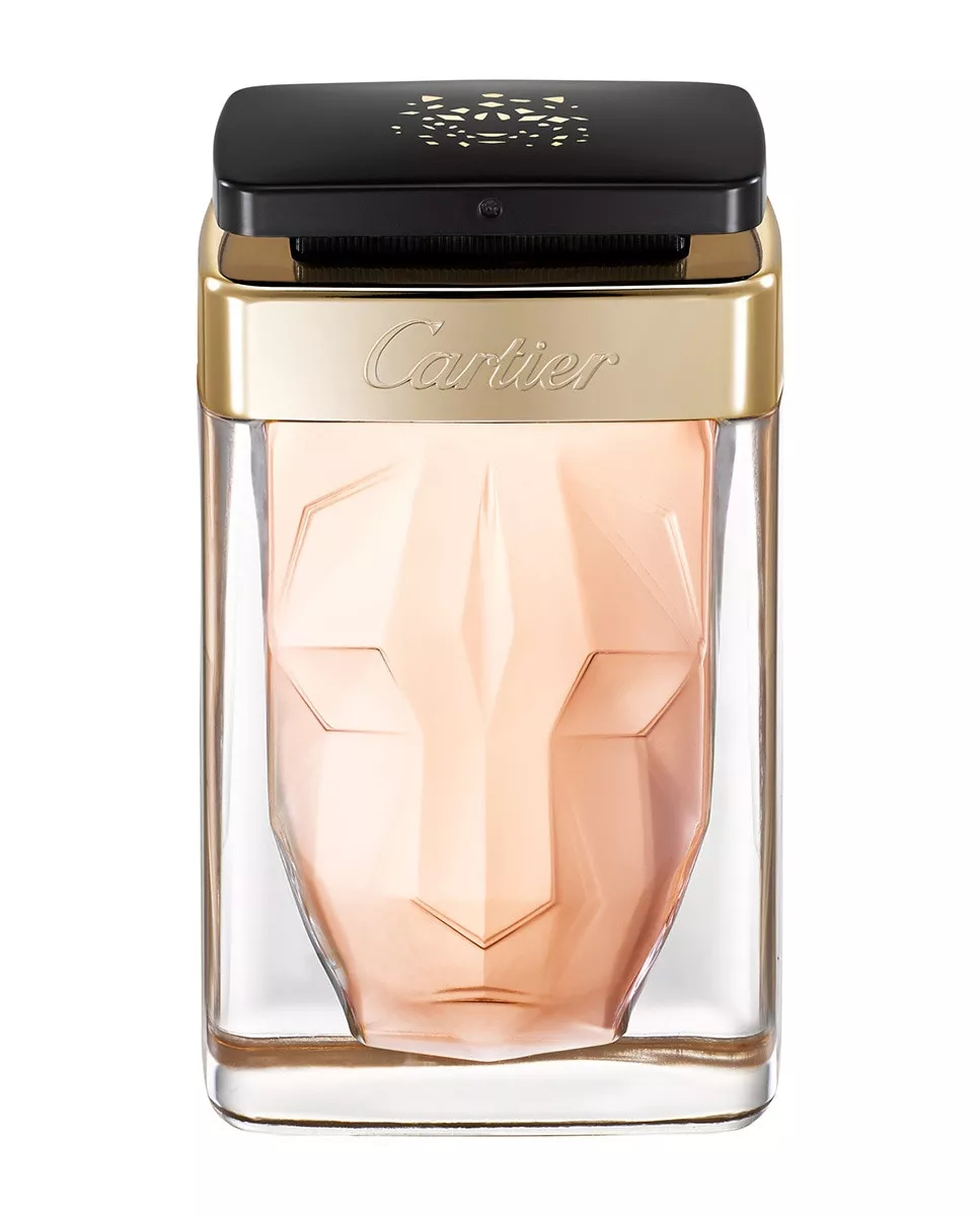 Cartier - Eau De Parfum La Panthère Edition Soir 75 Ml con descuento