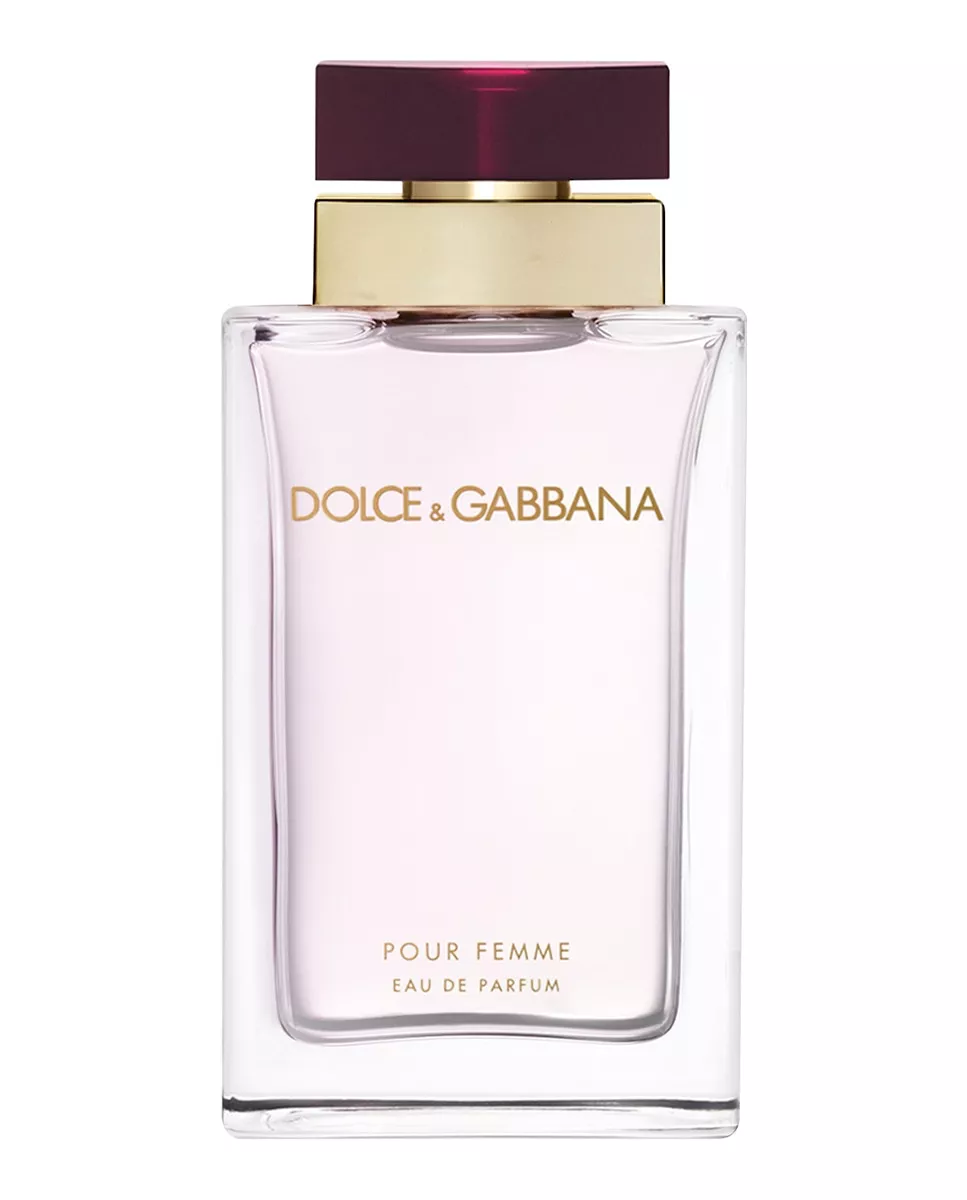 Dolce & Gabbana - Eau De Parfum Pour Femme 50 Ml con descuento
