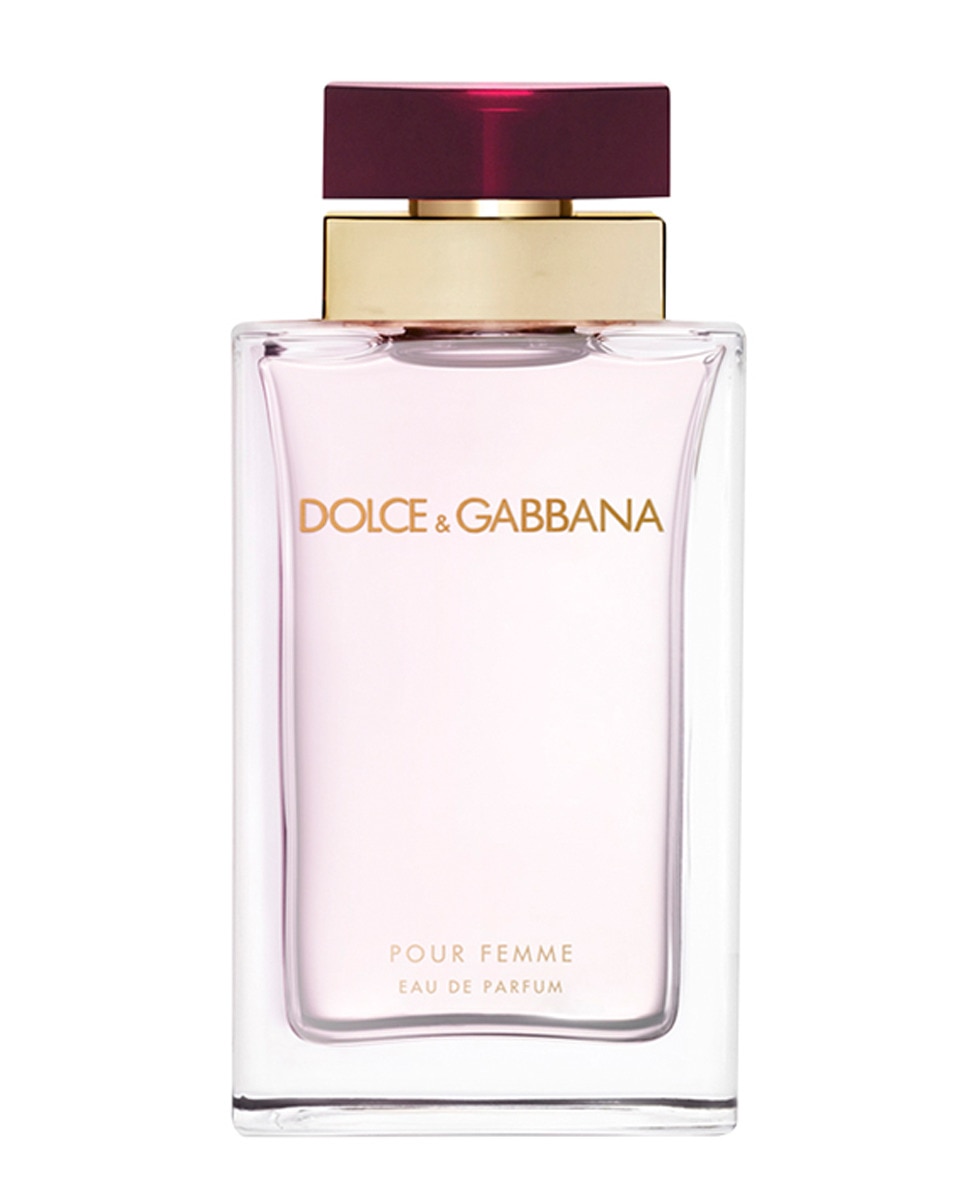 Dolce &Amp; Gabbana - Eau De Parfum Pour Femme 25 Ml Con Descuento
