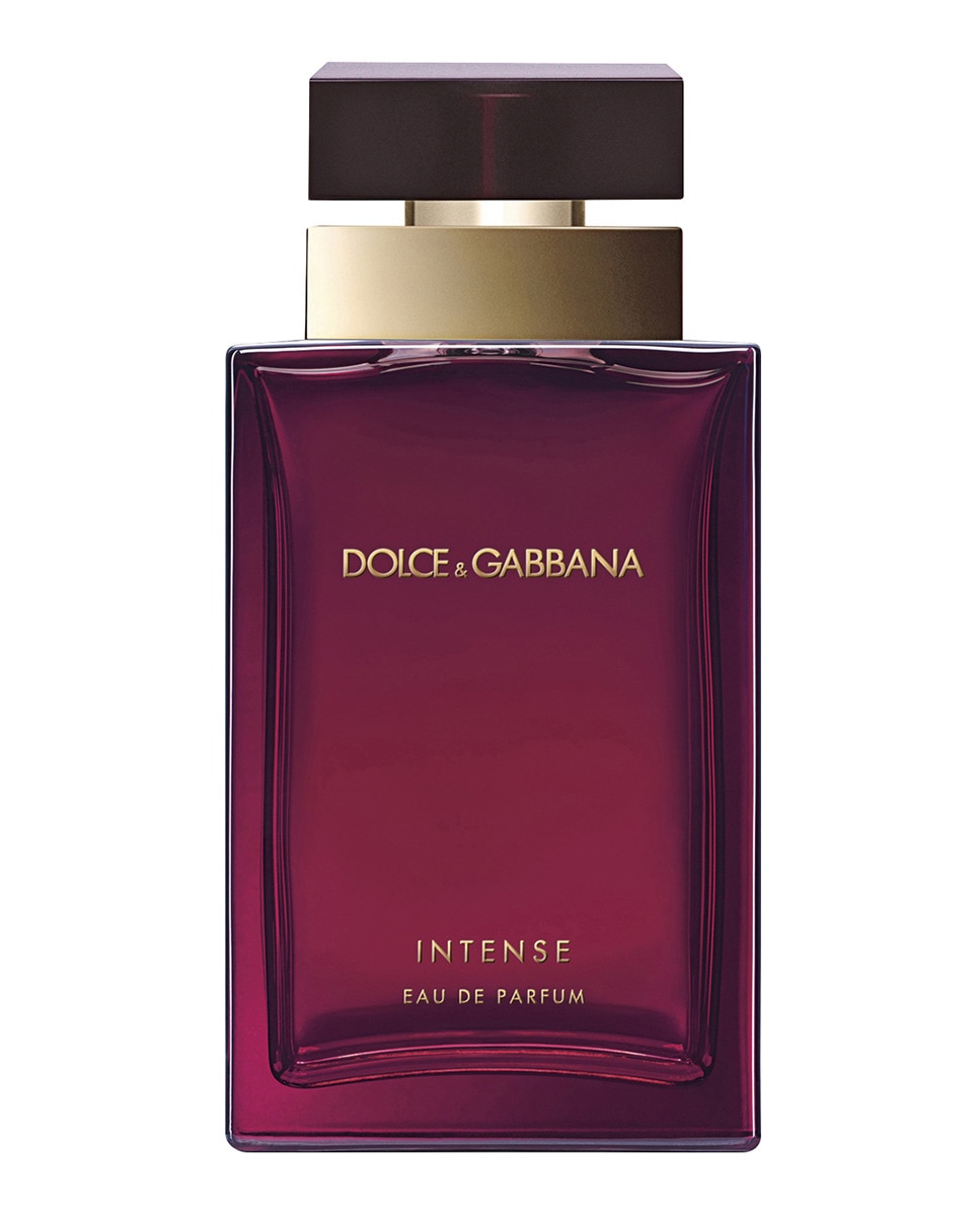 Dolce &Amp; Gabbana - Eau De Parfum 50 Ml Pour Femme Intense Con Descuento