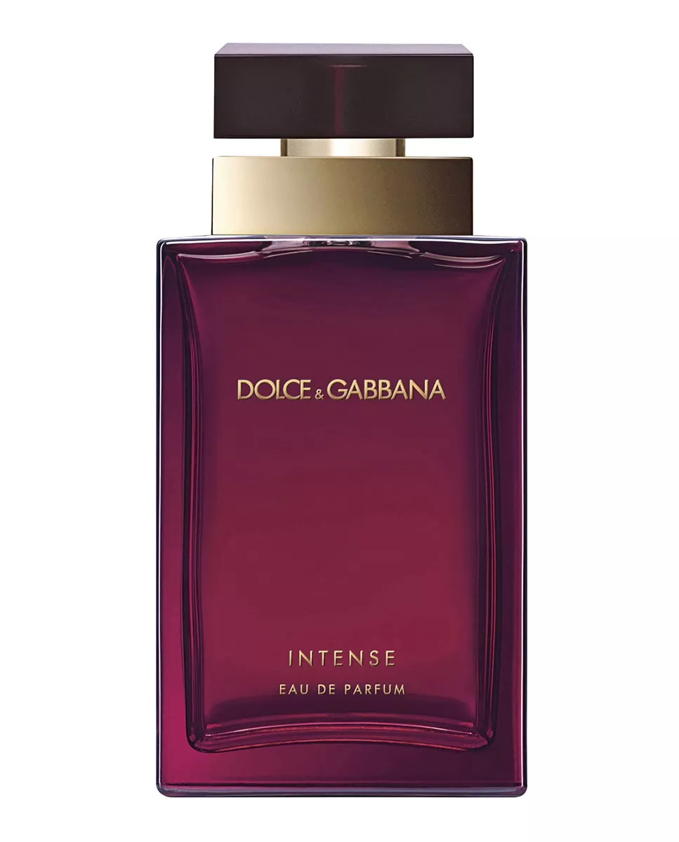 Dolce & Gabbana - Eau De Parfum 50 Ml Pour Femme Intense con descuento