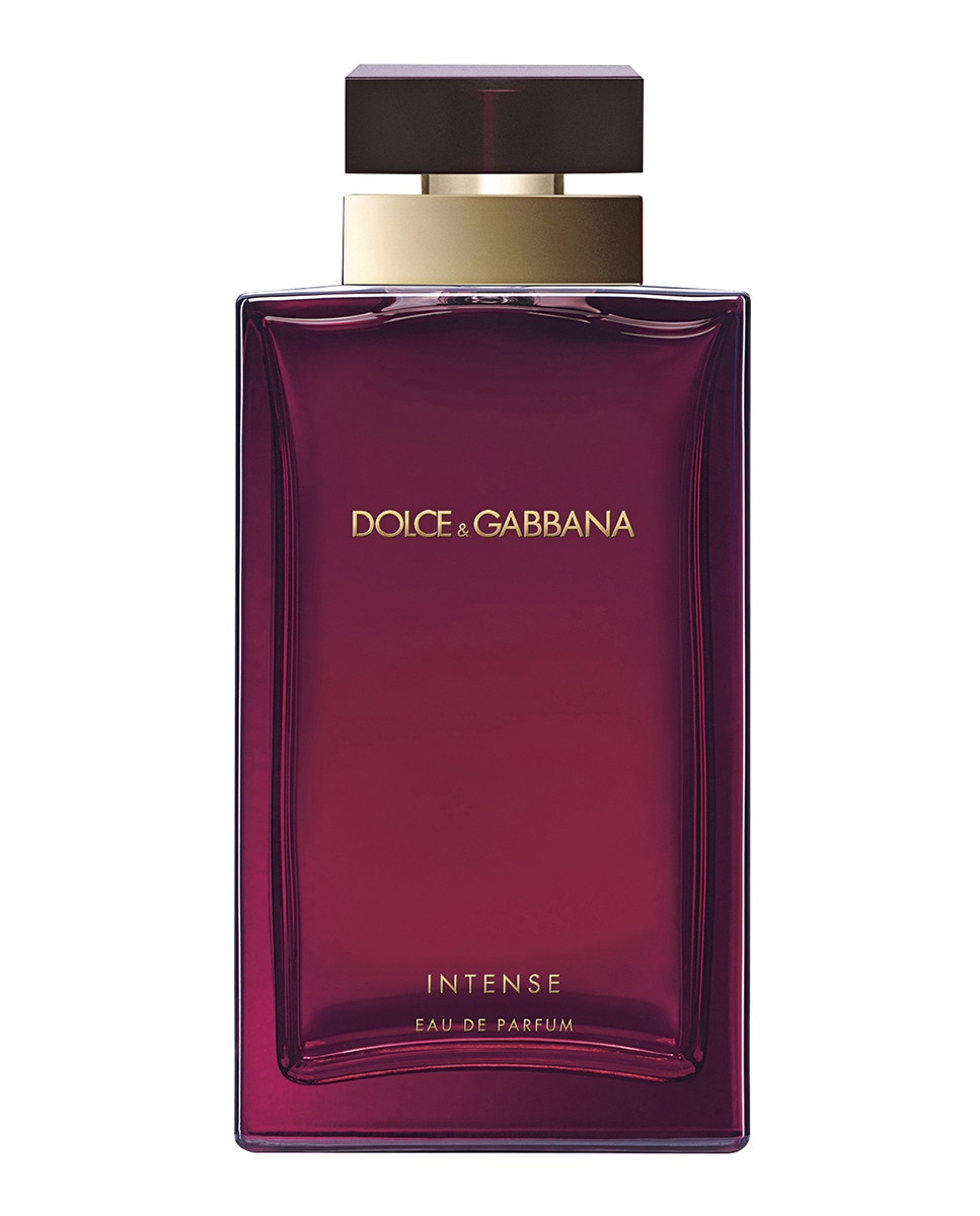 Dolce &Amp; Gabbana - Eau De Parfum 100 Ml Pour Femme Intense Con Descuento