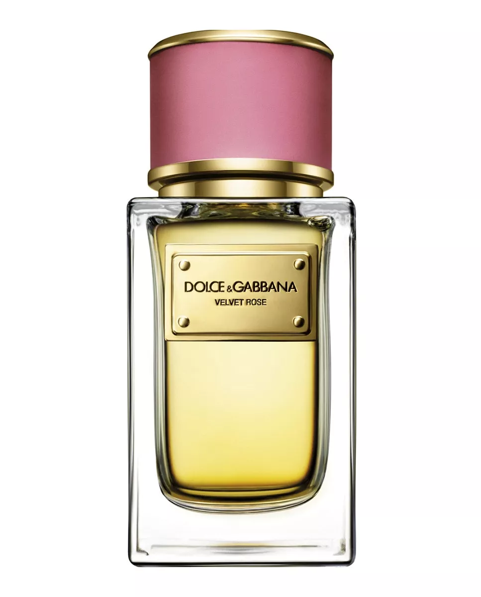 Dolce &Amp; Gabbana - Eau De Parfum Velvet Rose 50 Ml En Oferta Dolce &Amp; Gabbana - Eau De Parfum Velvet Rose 50 Ml Con Descuento