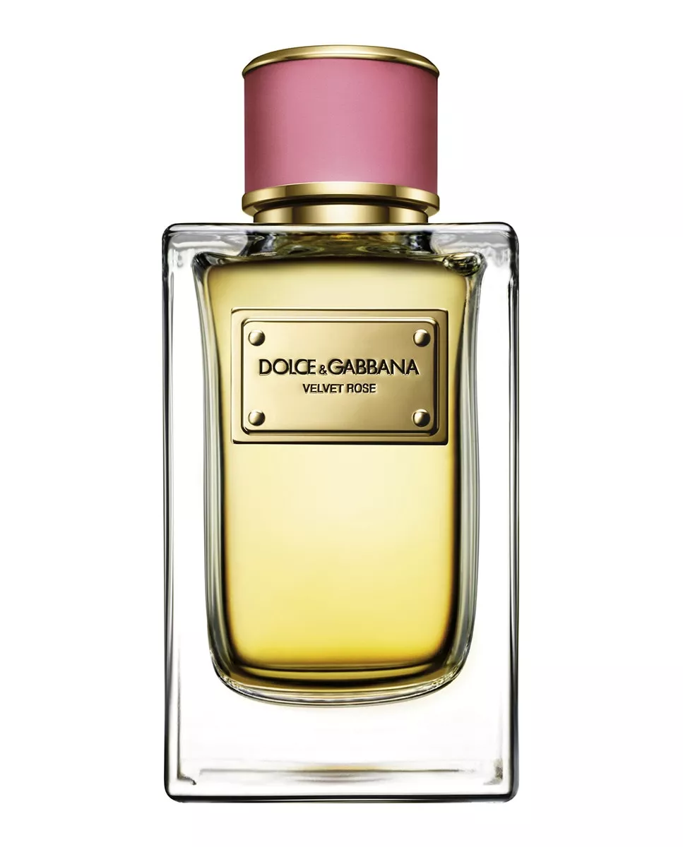 Dolce & Gabbana - Eau De Parfum Velvet Rose 150 Ml con descuento