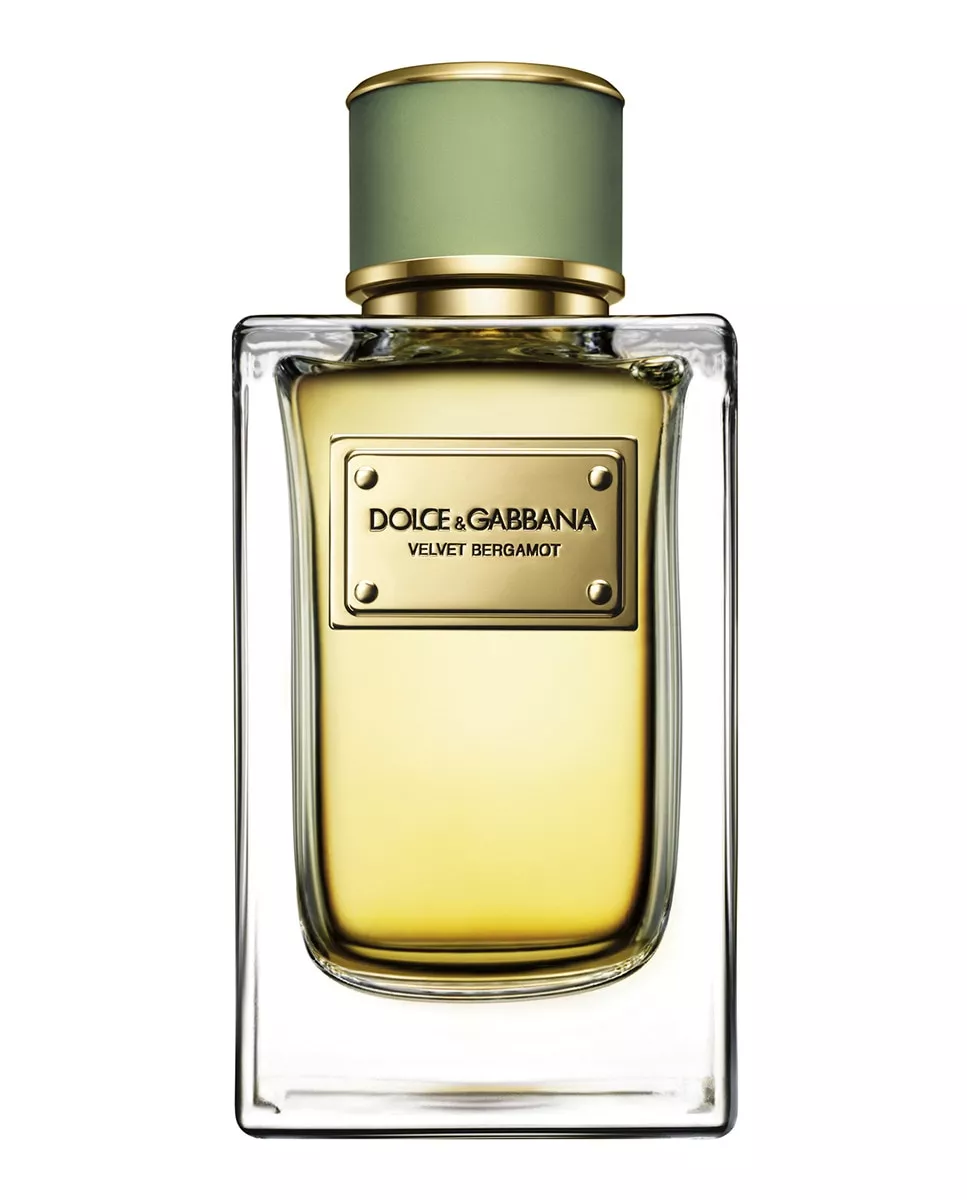 Dolce & Gabbana - Eau De Parfum Velvet Bergamot 150 Ml con descuento