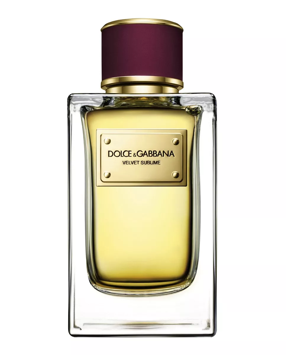 Dolce & Gabbana - Eau De Parfum Velvet Sublime 150 Ml con descuento
