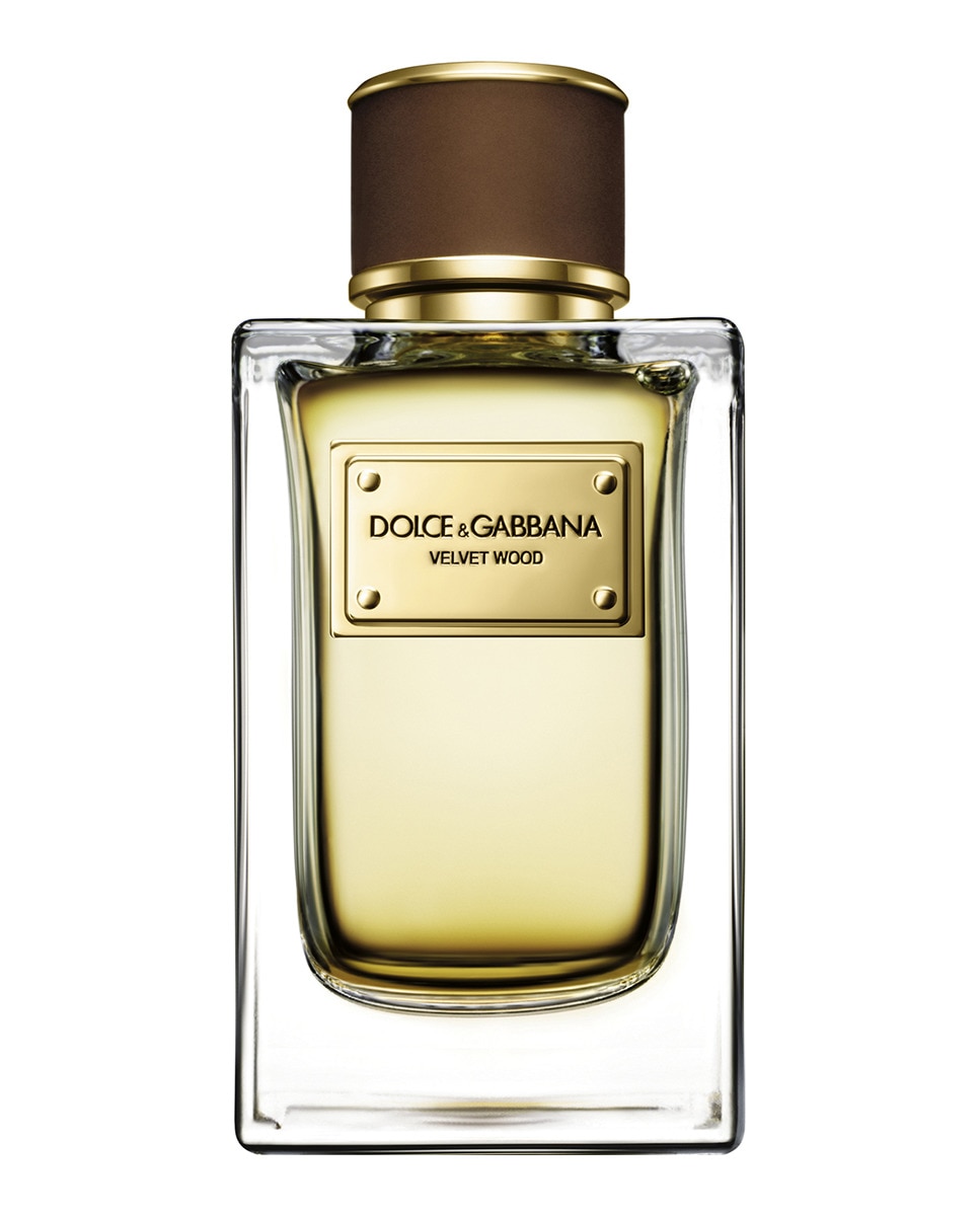 Dolce &Amp; Gabbana - Eau De Parfum Velvet Wood 150 Ml Con Descuento