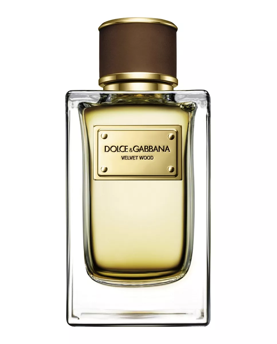 Dolce & Gabbana - Eau De Parfum Velvet Wood 150 Ml con descuento
