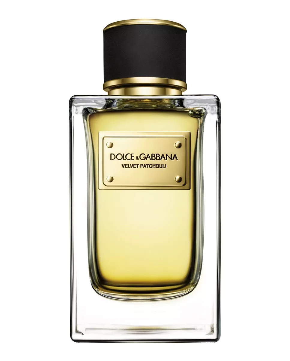 Dolce & Gabbana - Eau De Parfum Velvet Patchouli 150 Ml con descuento