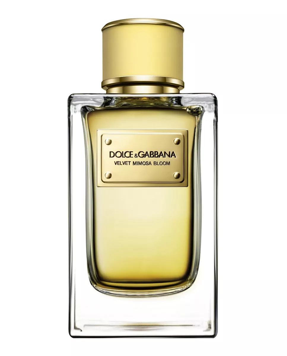 Dolce & Gabbana - Eau De Parfum Velvet Mimosa Bloom 150 Ml con descuento