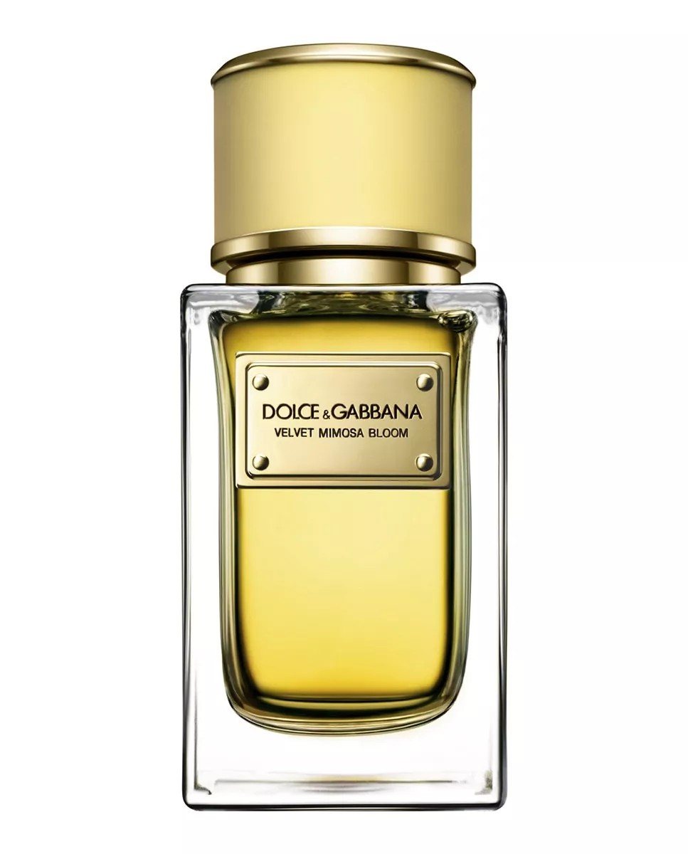 Dolce & Gabbana - Eau De Parfum Velvet Mimosa Bloom 50 Ml con descuento