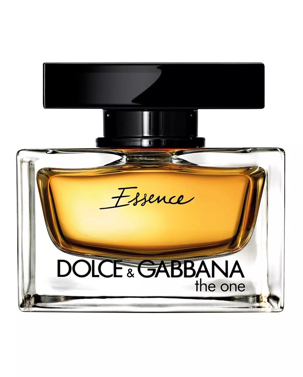 Dolce & Gabbana - Eau De Parfum The One Essence 40 Ml con descuento