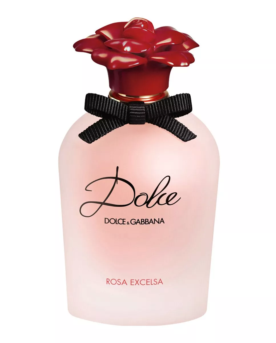 Dolce & Gabbana - Eau De Parfum Dolce Rosa Excelsa 30 Ml con descuento