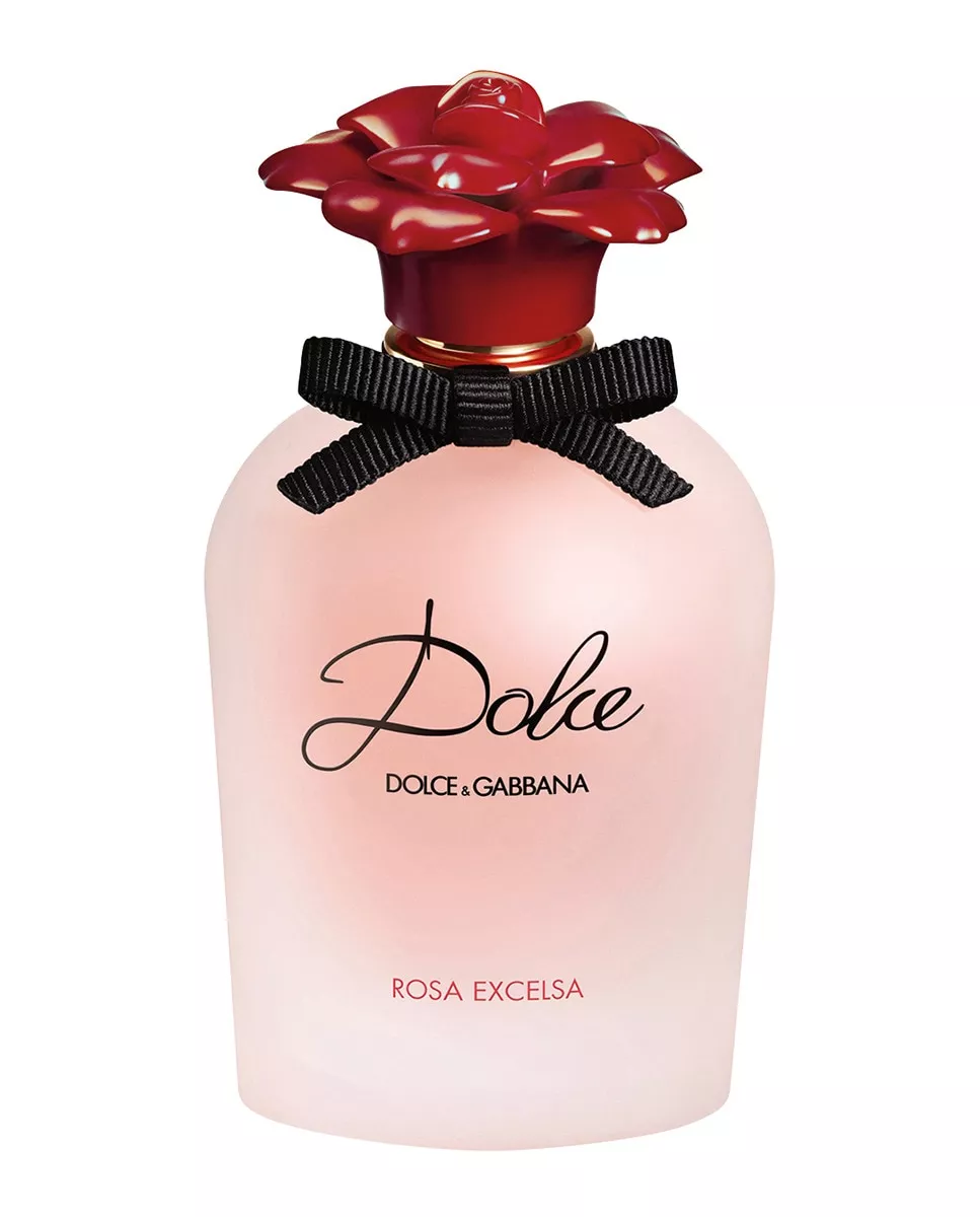 Dolce & Gabbana - Eau De Cologne Dolce Rosa Excelsa 75 Ml con descuento