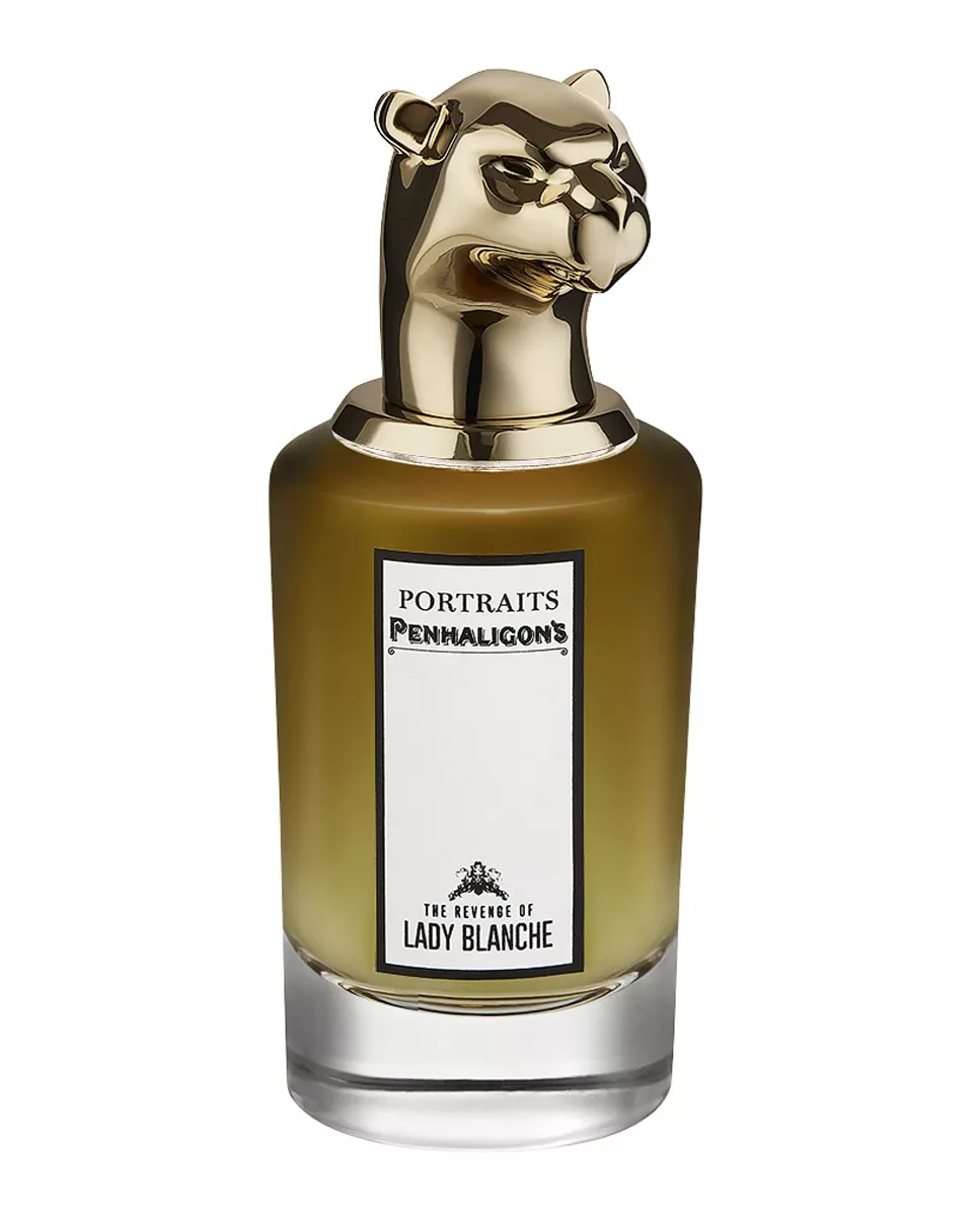 Penhaligon'S - Eau De Parfum Portraits Lady Blanche 75 Ml En Oferta Penhaligon'S - Eau De Parfum Portraits Lady Blanche 75 Ml Con Descuento