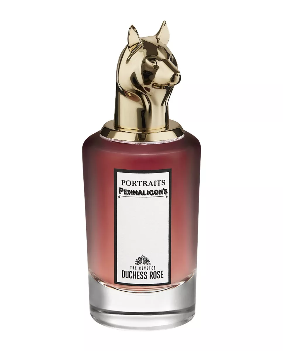 Penhaligon'S - Eau De Parfum Portraits Duchess Rose 75 Ml En Oferta Penhaligon'S - Eau De Parfum Portraits Duchess Rose 75 Ml Con Descuento
