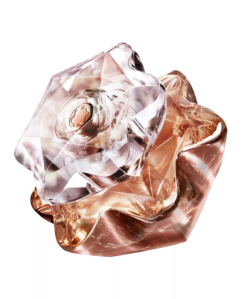 Montblanc - Eau De Parfum Lady Emblem Elixir 75 Ml con descuento