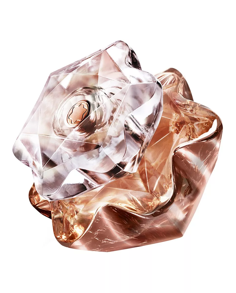 Montblanc - Eau De Parfum Lady Emblem Elixir 50 Ml con descuento