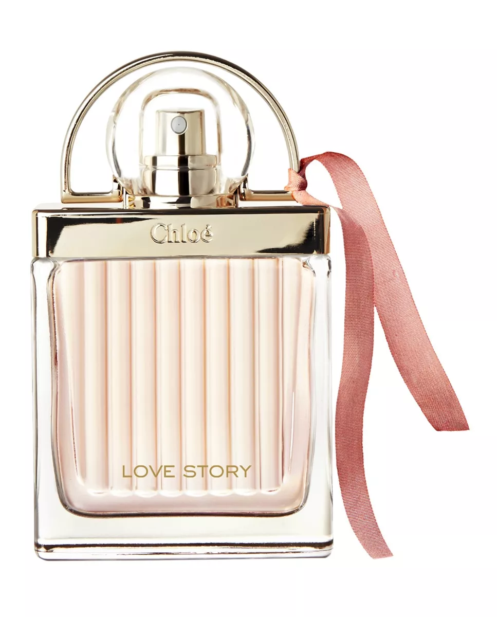 Chloé - Eau De Parfum Love Story Eau Sensuelle con descuento