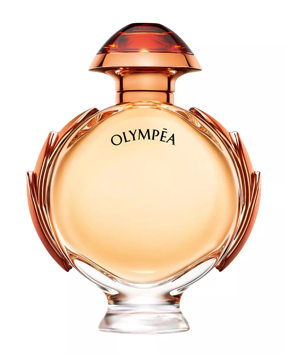 Paco Rabanne - Eau De Parfum Olympéa Intense 80 Ml con descuento