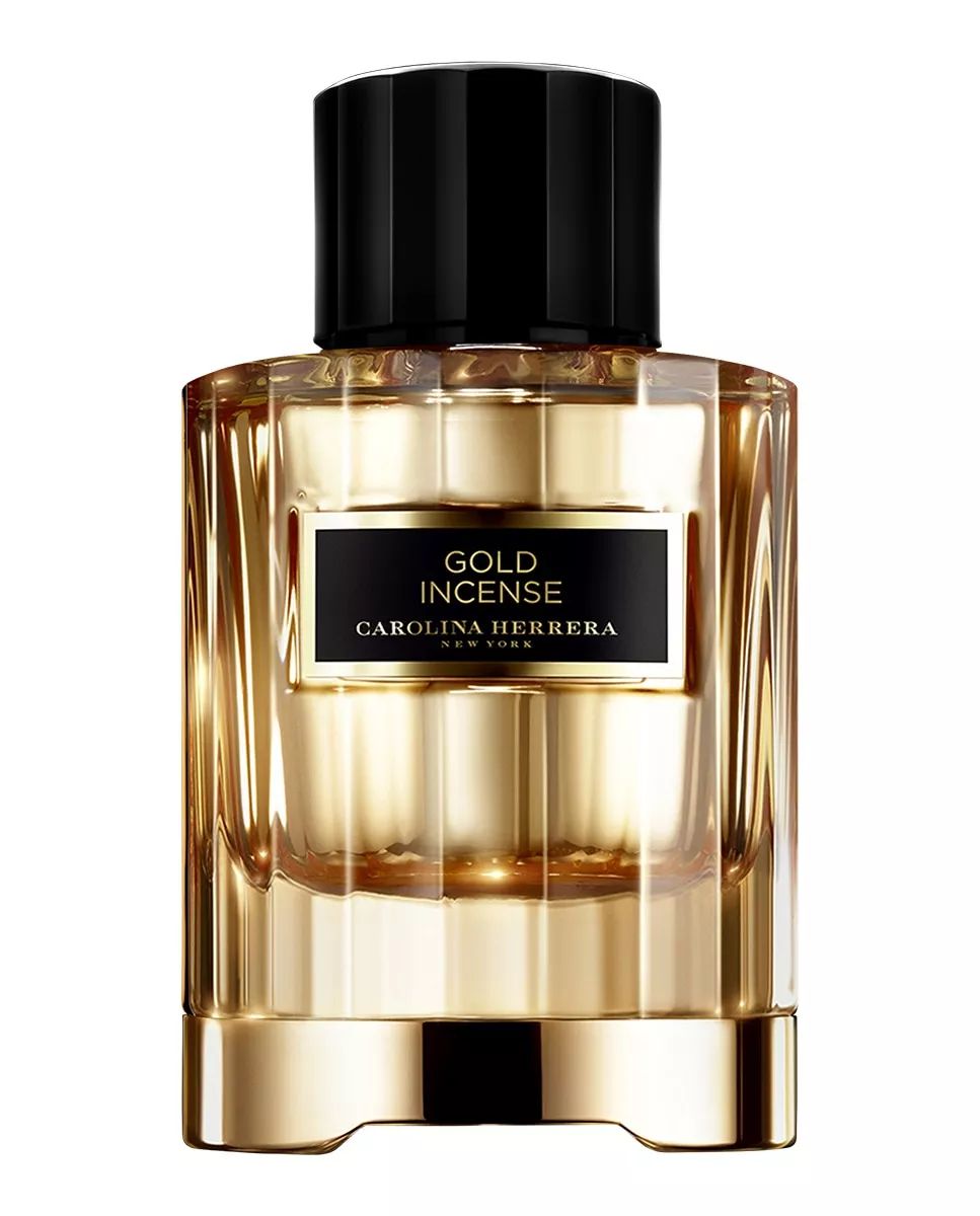 Carolina Herrera - Eau De Parfum Gold Incense Herrera Confidential 100 Ml con descuento