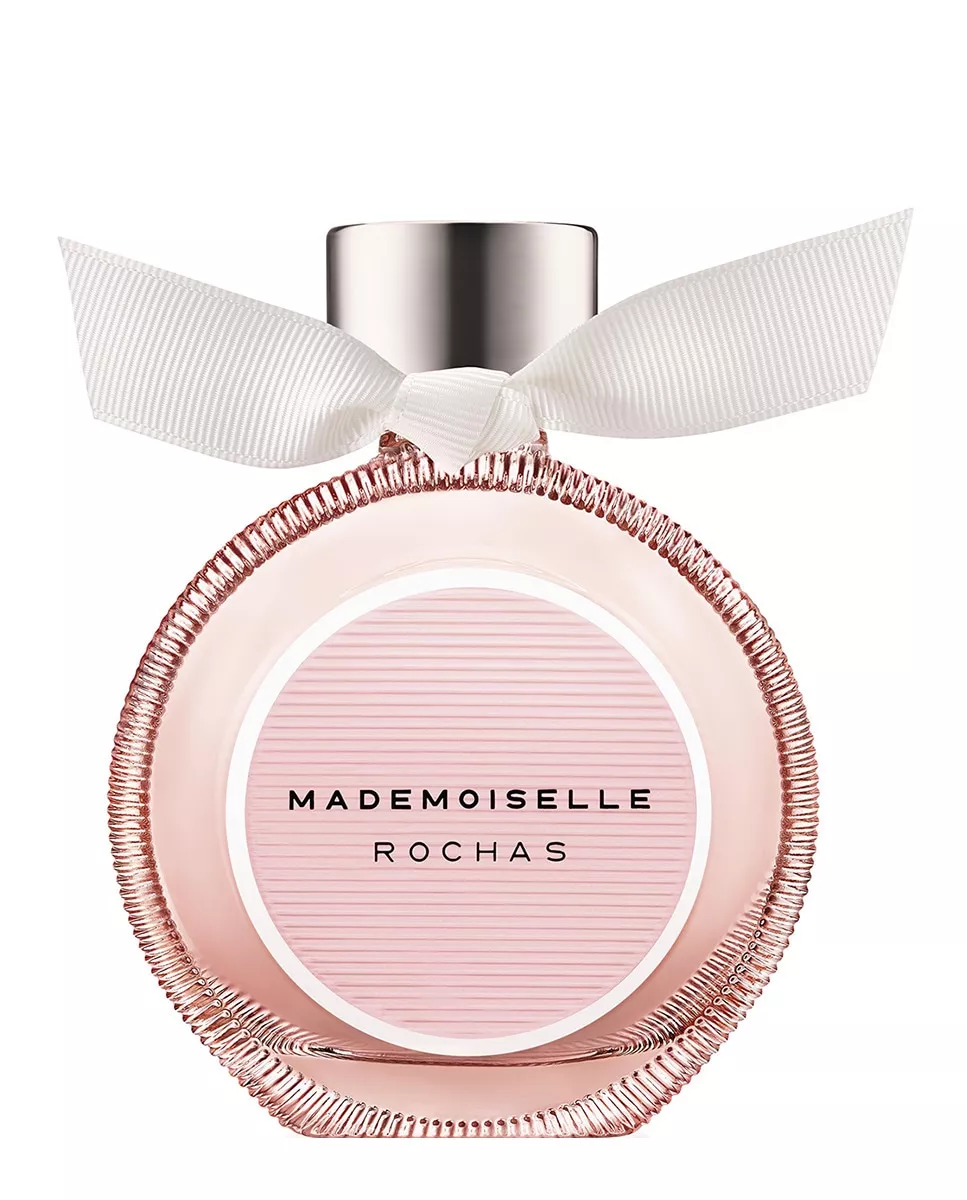 Rochas - Eau De Parfum Mademoiselle 50 Ml con descuento