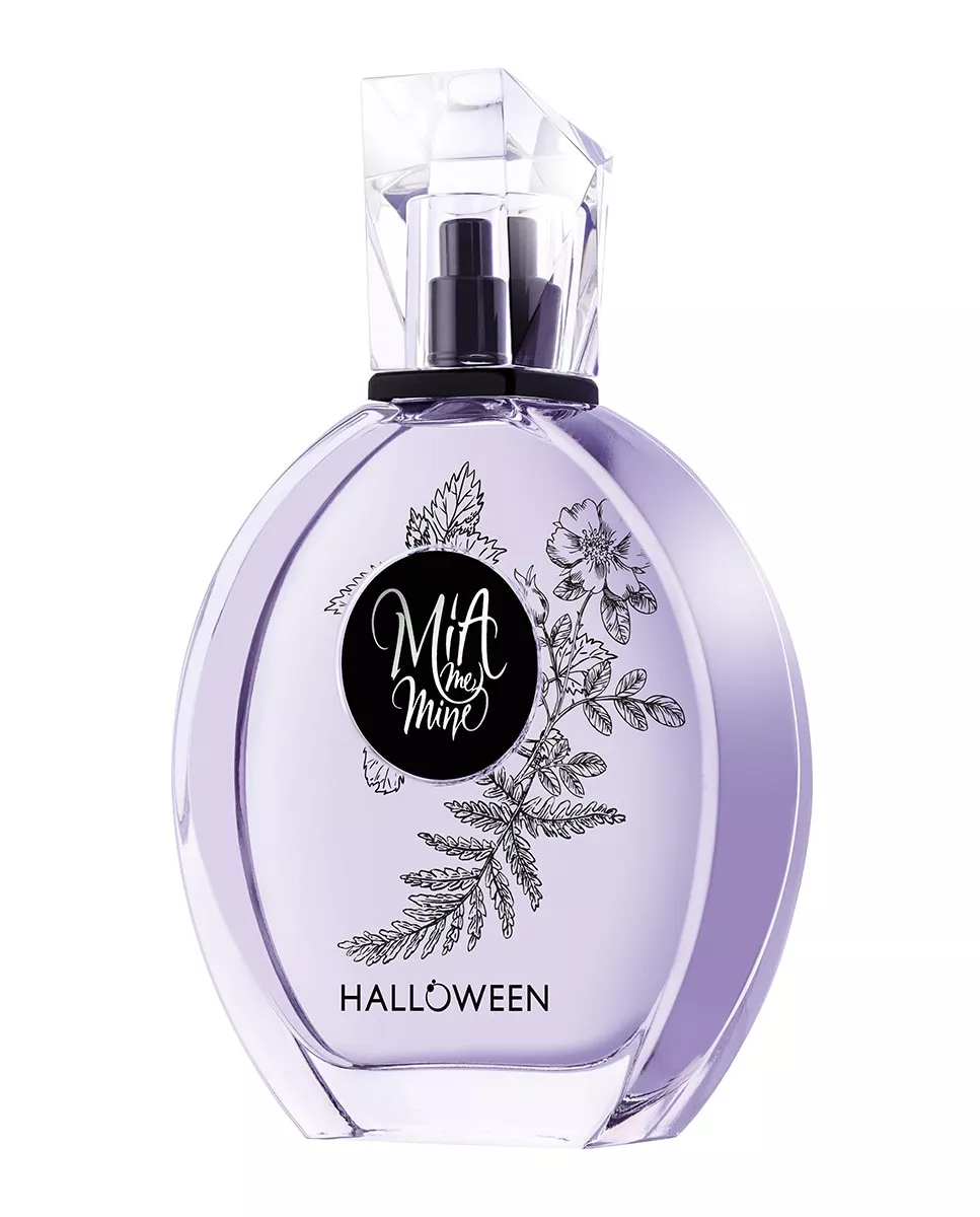 Halloween Perfumes - Eau De Parfum Mía Me Mine 100 Ml con descuento