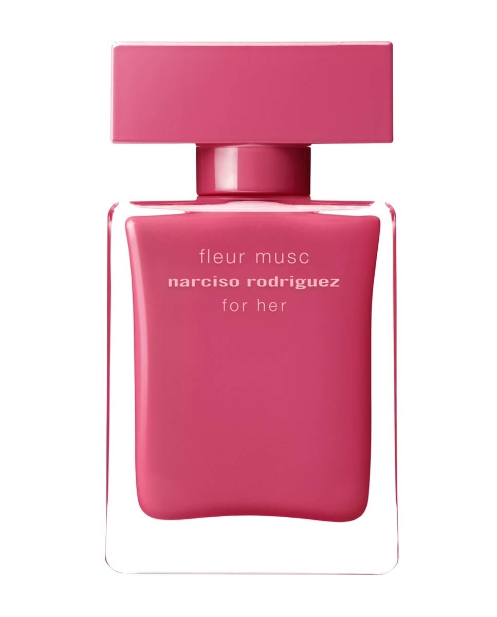 Narciso Rodriguez - Eau De Parfum For Her Fleur Musc 30 Ml Con Descuento