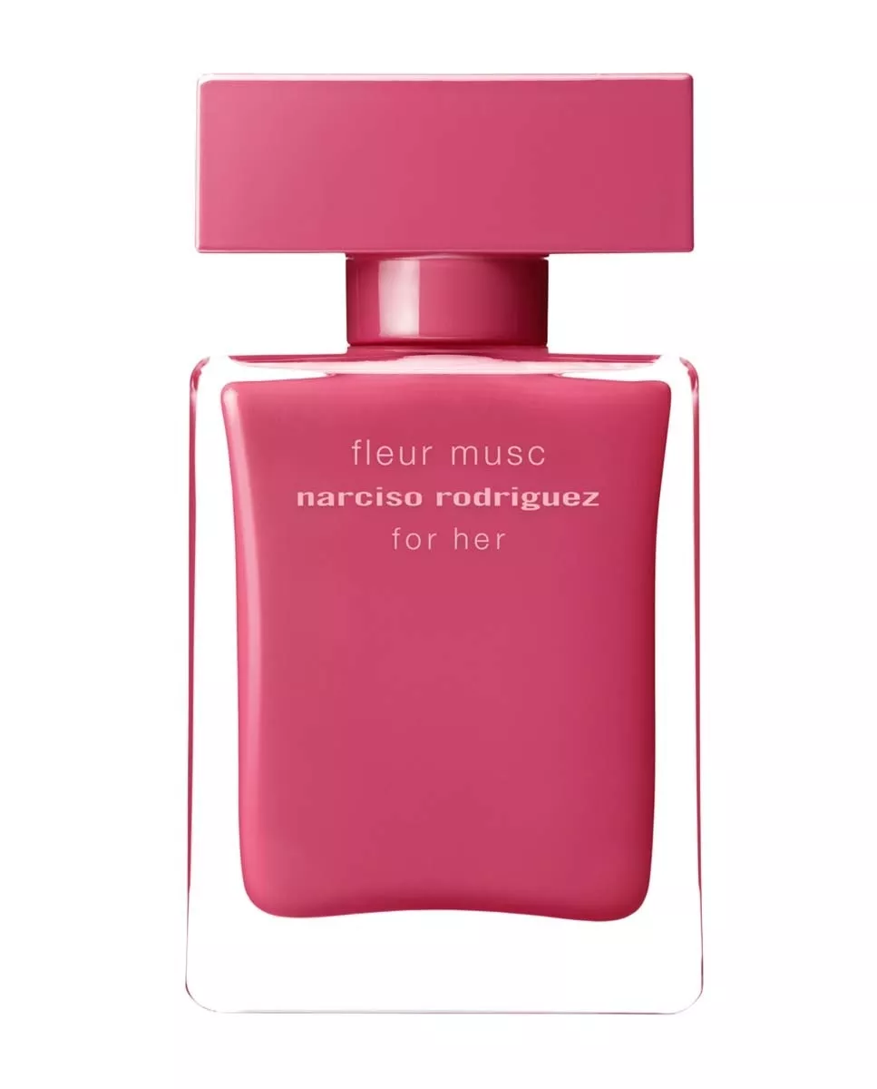 Narciso Rodriguez - Eau De Parfum For Her Fleur Musc 30 Ml con descuento