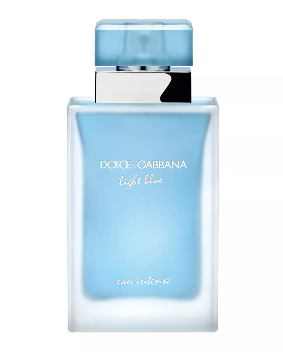 Dolce & Gabbana - Eau De Parfum Eau Intense Light Blue 25 Ml con descuento
