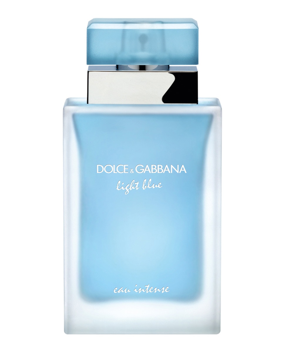 Dolce &Amp; Gabbana - Eau De Parfum Eau Intense Light Blue 50 Ml Con Descuento