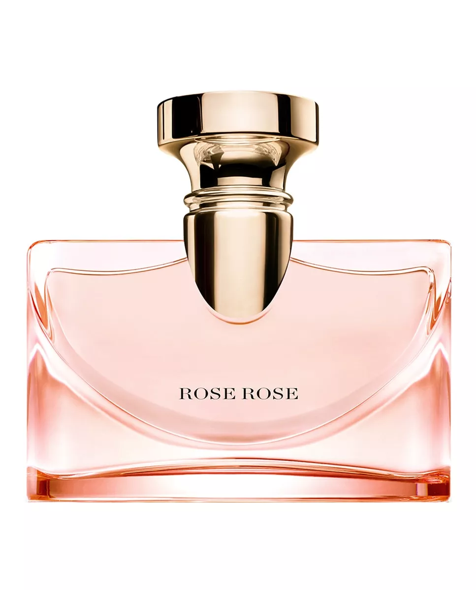 Bvlgari - Eau De Parfum Splendida Rose Rose 50 Ml En Oferta Bvlgari - Eau De Parfum Splendida Rose Rose 50 Ml Con Descuento