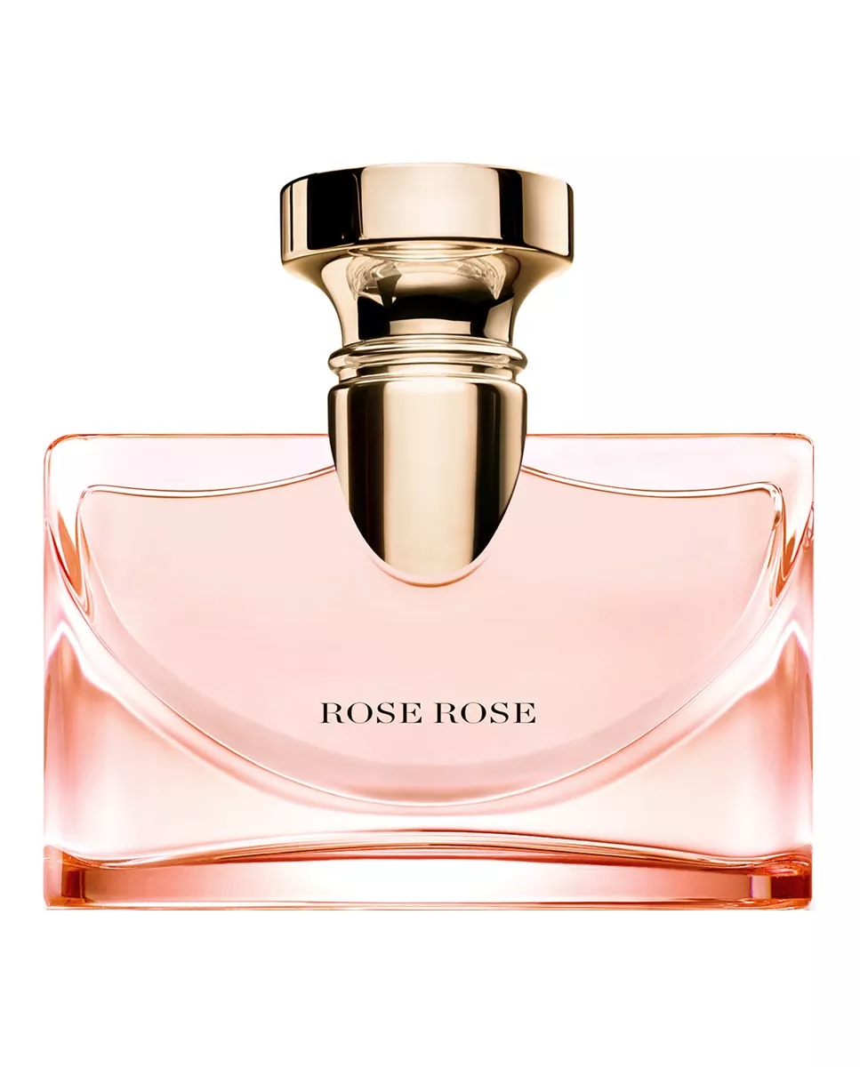 Bvlgari - Eau De Parfum Splendida Rose Rose 100 Ml con descuento