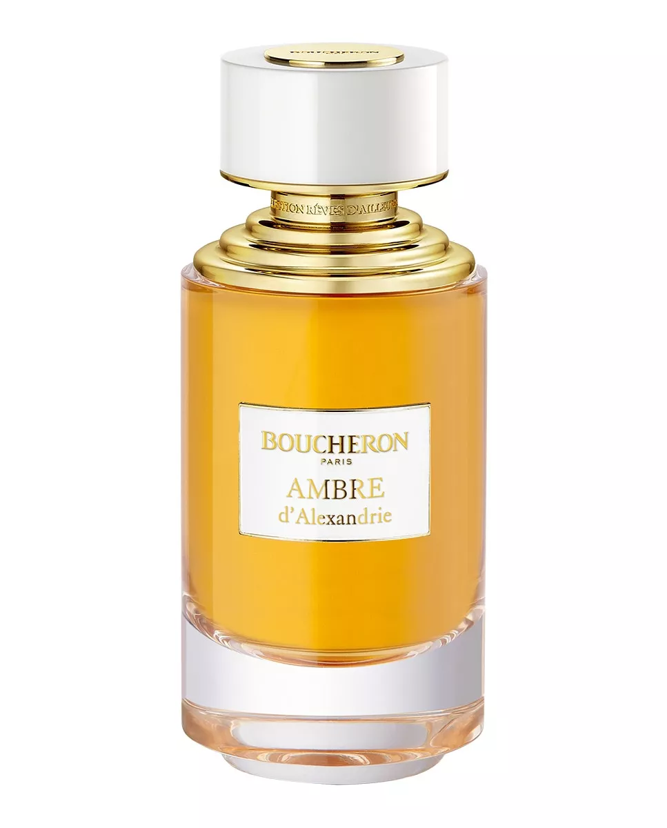 Boucheron - Eau De Parfum Ambre D`Alexandrie 125 Ml con descuento