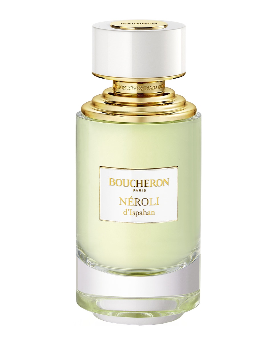 Boucheron - Eau De Parfum Néroli D´ispahan 125 Ml Con Descuento