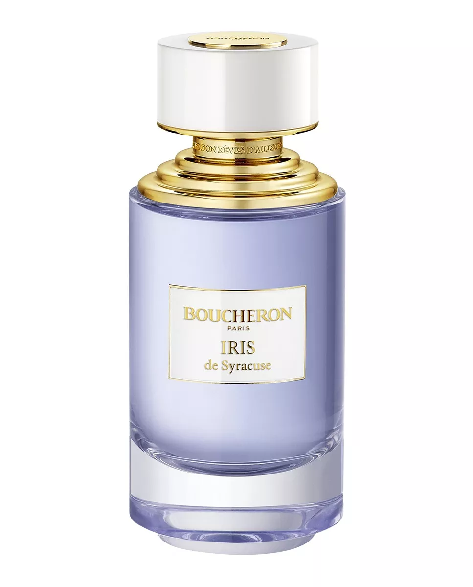 Boucheron - Eau De Parfum Iris De Syracuse 125 Ml con descuento