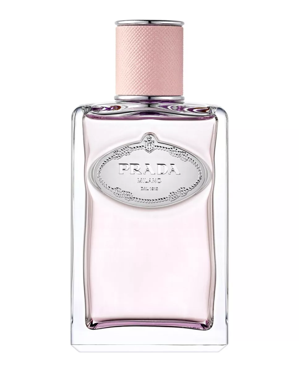 Prada - Eau De Parfum Infusion De Rose 100 Ml con descuento
