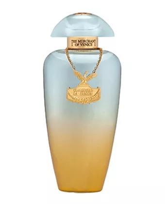 The Merchant Of Venice - Eau De Parfum La Fenice Pour Femme 100 Ml con descuento