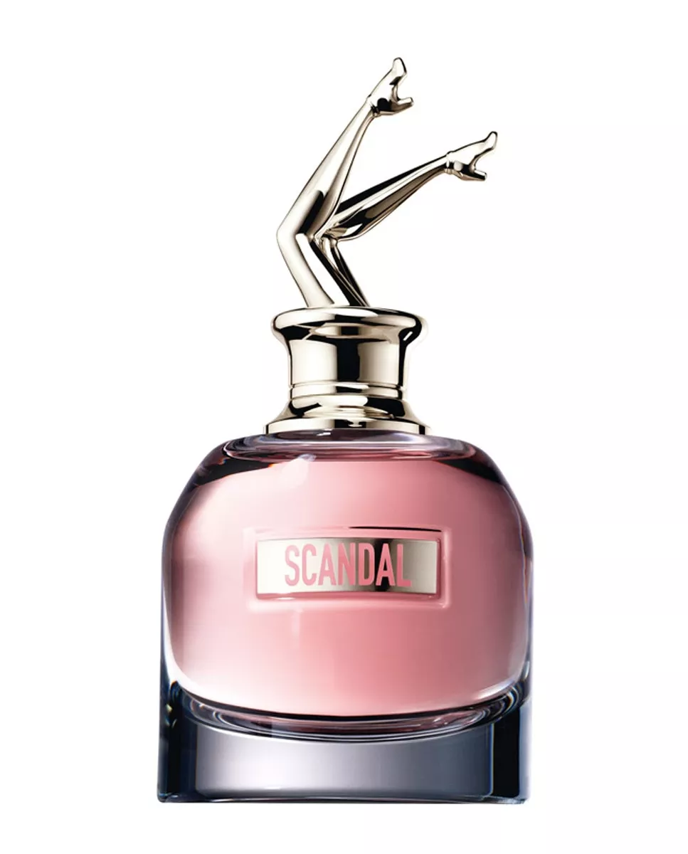 Jean Paul Gaultier - Eau De Parfum Scandal 50 Ml con descuento